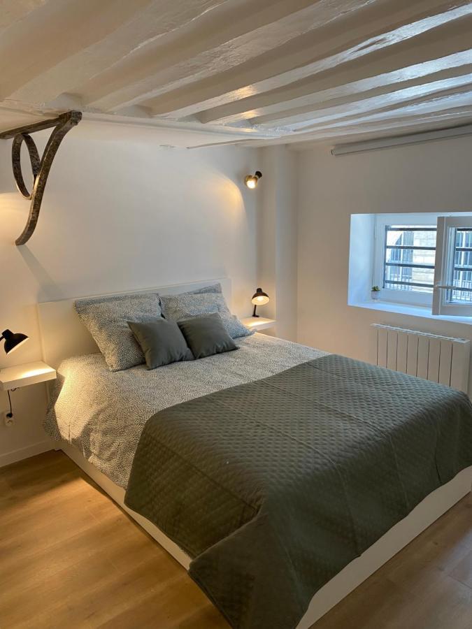 Le Palm ✧ Duplex Centre Historique Rouen Apartment Ngoại thất bức ảnh